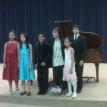 U.S. State Department Winners' Concert