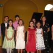 IYAPC Winners' Concert at An die Musik (8/8/10)