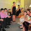 IYAPC Winners' Concert at An die Musik (8/8/10)