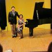 IYAPC Winners' Concert at An die Musik (8/8/10)