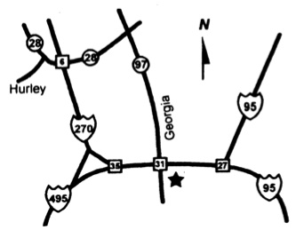Silver Spring Location